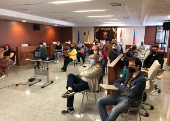 Comienzan los talleres formativos sobre agricultura ecológica para poner en marcha los huertos de ocio