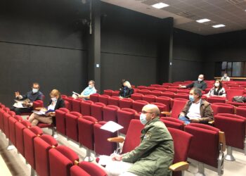 Villamayor comenzará la sustitución de los contadores de agua del municipio para digitalizar la gestión del servicio