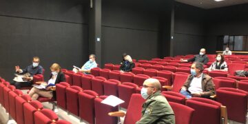 Villamayor comenzará la sustitución de los contadores de agua del municipio para digitalizar la gestión del servicio