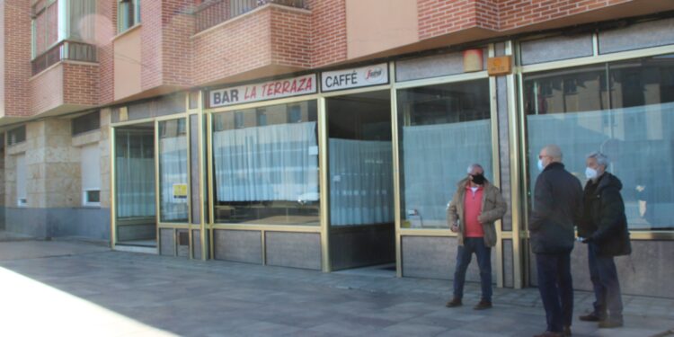 La ampliación del consultorio médico permitirá mejorar la atención sanitaria a los vecinos