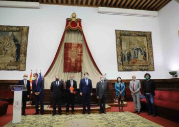 Arranca ‘Universitas’, el congreso nacional de Historia del Arte