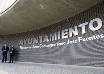 José Fuentes da nombre al Museo de Arte Contemporáneo de Santa Marta