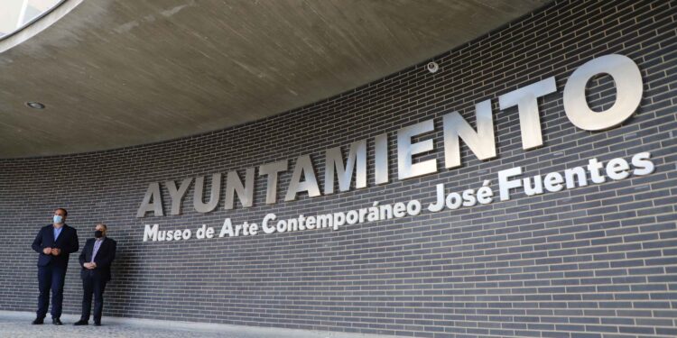 José Fuentes da nombre al Museo de Arte Contemporáneo de Santa Marta