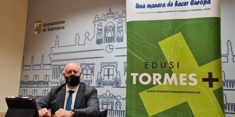 Concluye el plan formativo para la transformación digital del comercio local