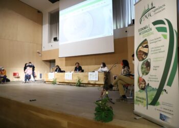 La realidad de la integración social en Salamanca centra el ecuador de las jornadas sobre innovación e inclusión en el ámbito rural