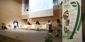 La realidad de la integración social en Salamanca centra el ecuador de las jornadas sobre innovación e inclusión en el ámbito rural