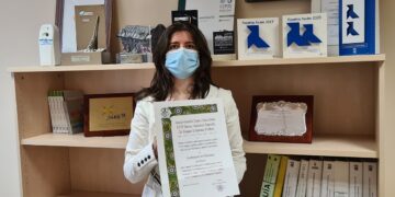 Salamanca gana el premio nacional por su plan especial para crear un modelo urbano más verde Savia