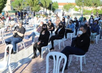 El recuerdo de los grandes éxitos de los 80 y 90 animan el día grande de San Miguel