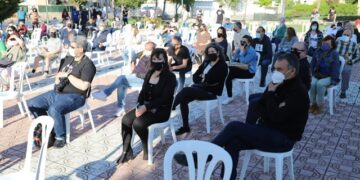 El recuerdo de los grandes éxitos de los 80 y 90 animan el día grande de San Miguel