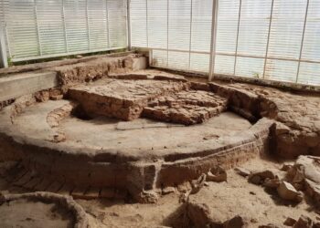 El Día de los Museos invita a los salmantinos a conocer la historia y curiosidades de los monumentos de la ciudad