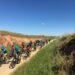 Jornada deportiva sobre dos ruedas para disfrutar de los caminos de Carbajosa
