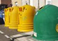 Villares pone en marcha un proyecto piloto para soterrar los contenedores de reciclaje