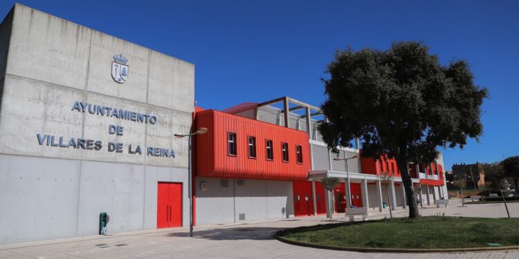 Villares retoma la programación deportiva con cerca de 300 vecinos inscritos en las actividades