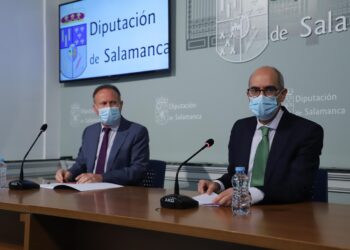 La Diputación mejorará la depuración de las aguas residuales en 74 municipios