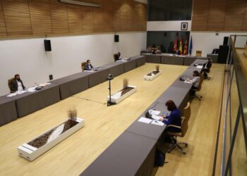 Los salmantinos ya pueden presentar sus propuestas sobre inversiones en la ciudad para 2022