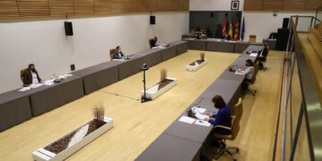 Los salmantinos ya pueden presentar sus propuestas sobre inversiones en la ciudad para 2022