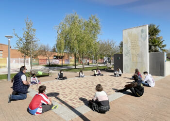 ‘Ciudad de los Niños’ celebra el 30 aniversario de este proyecto internacional que da voz a la infancia en el desarrollo de los municipios