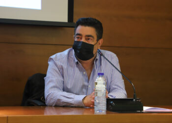 Los Empresarios Salmantinos (CES) se integran en la Confederacón Nacional de Pymes