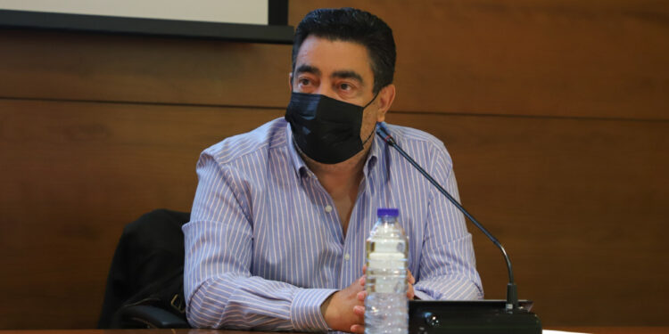 Los Empresarios Salmantinos (CES) se integran en la Confederacón Nacional de Pymes