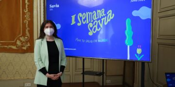 ‘Pon tu salud en verde’, programa de actividades para celebrar el Día Mundial del Medio Ambiente