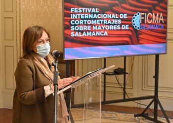 El VI Festival de Cortometrajes sobre Personas Mayores reivindicará la importancia y el papel de este colectivo en la sociedad