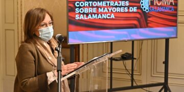 El VI Festival de Cortometrajes sobre Personas Mayores reivindicará la importancia y el papel de este colectivo en la sociedad