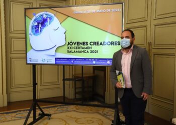 Los artistas juveniles volverán a mostrar su talento en el certamen ‘Jóvenes Creadores’