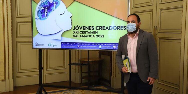 Los artistas juveniles volverán a mostrar su talento en el certamen ‘Jóvenes Creadores’