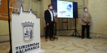 Salamanca promocionará su oferta gastronómica en Madrid Fusión