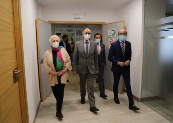 La Sierra de Francia recibirá 2,3 millones para impulsar el desarrollo turístico