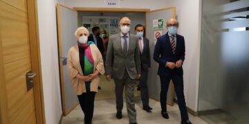 La Sierra de Francia recibirá 2,3 millones para impulsar el desarrollo turístico