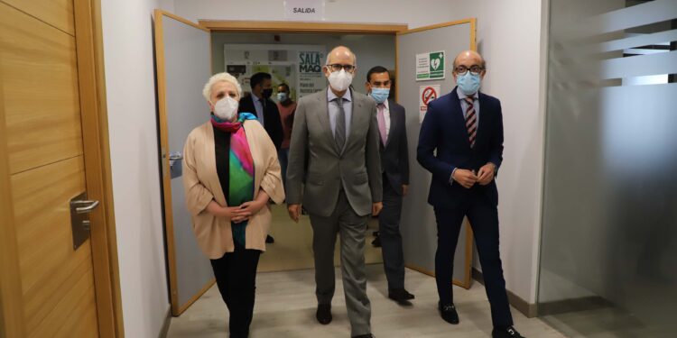 La Sierra de Francia recibirá 2,3 millones para impulsar el desarrollo turístico