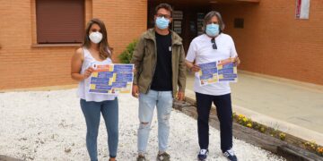 ‘El Sevilla’ será la estrella del Verano Cultural que llenará el municipio de juegos, deportes, música y espectáculos taurinos a partir del 18 de junio