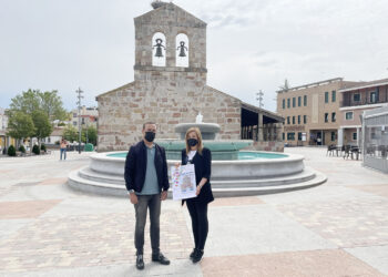 Las calles volverán a llenarse de ambiente y alegría con las actividades para toda la familia de las Fiestas del Señor