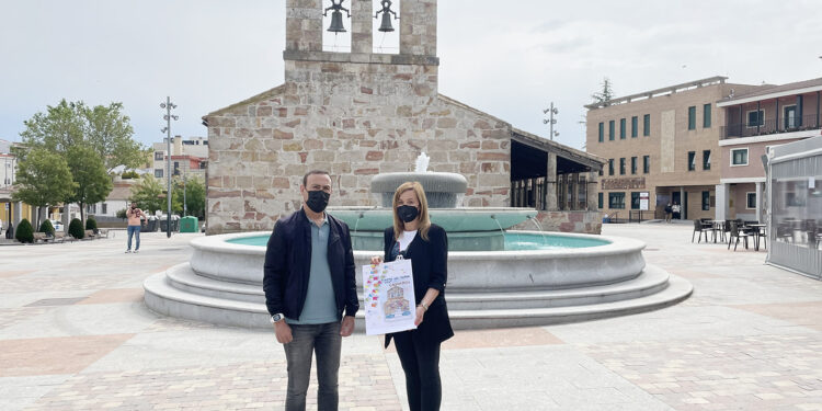 Las calles volverán a llenarse de ambiente y alegría con las actividades para toda la familia de las Fiestas del Señor