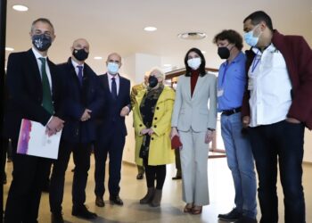 La innovación y digitalización del mundo rural, factores fundamentales para evitar la despoblación e impulsar la integración social