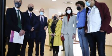 La innovación y digitalización del mundo rural, factores fundamentales para evitar la despoblación e impulsar la integración social