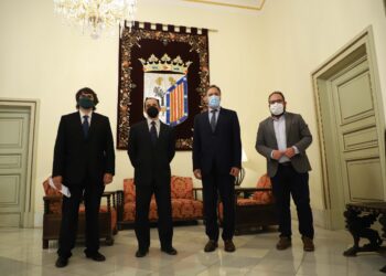 El Ayuntamiento y Tren Salamanca reclaman el restablecimiento de las conexiones ferroviarias