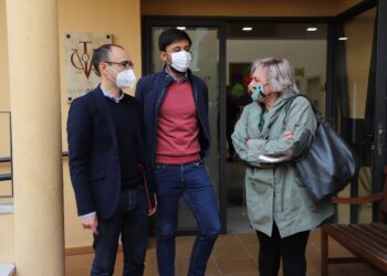 El Psoe acusa a la Junta de Castilla y León de no hacer llegar a las escuelas de español el dinero aportado por el Gobierno