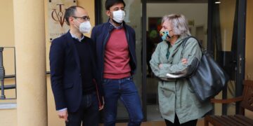 El Psoe acusa a la Junta de Castilla y León de no hacer llegar a las escuelas de español el dinero aportado por el Gobierno