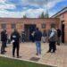 Los clubes deportivos deberán controlar el acceso del público a los partidos en el Complejo Deportivo Exterior