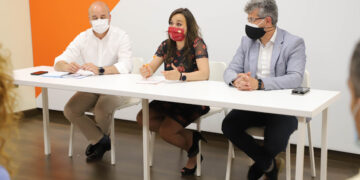 Cs pide soluciones para acabar con la despoblación de Castilla y León