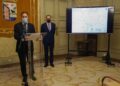 La velocidad quedará limitada a 30km/h en el 84% de las calles de la ciudad