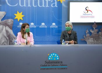 Concienciación para los más jóvenes con actividades e información sobre hábitos de vida saludable