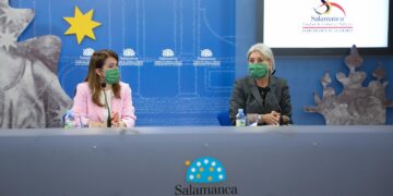 Concienciación para los más jóvenes con actividades e información sobre hábitos de vida saludable