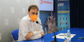 Cs pide prorrogar los horarios de la hostelería y la apertura del ocio nocturno