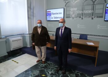 Diputación destinará 2 millones al alquiler de maquinaria para mejorar carreteras y caminos de la provincia