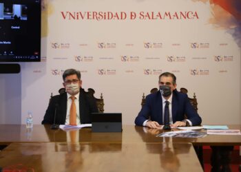 La Usal presenta las actividades de la Semana de Europa