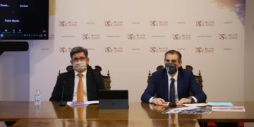 La Usal presenta las actividades de la Semana de Europa