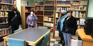 ‘Provincia Universitaria’ lleva charlas y talleres a 72 municipios de la provincia